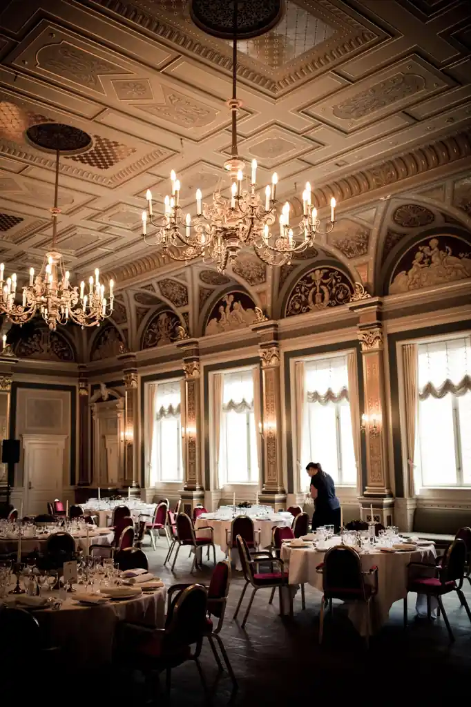Private Dining