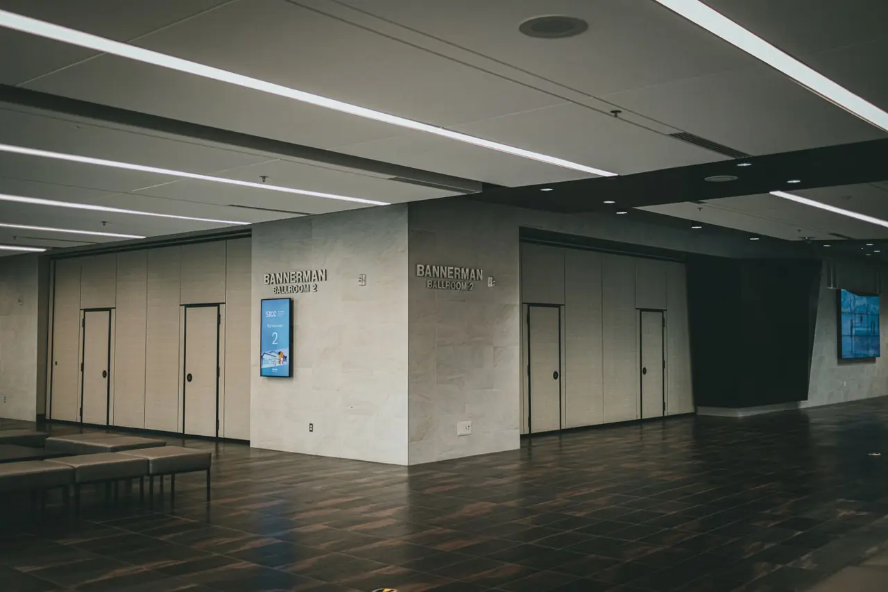 Business Lounge