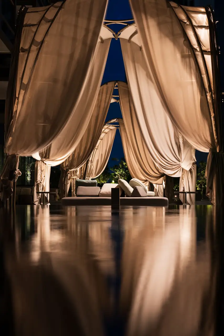 Wellness & Spa