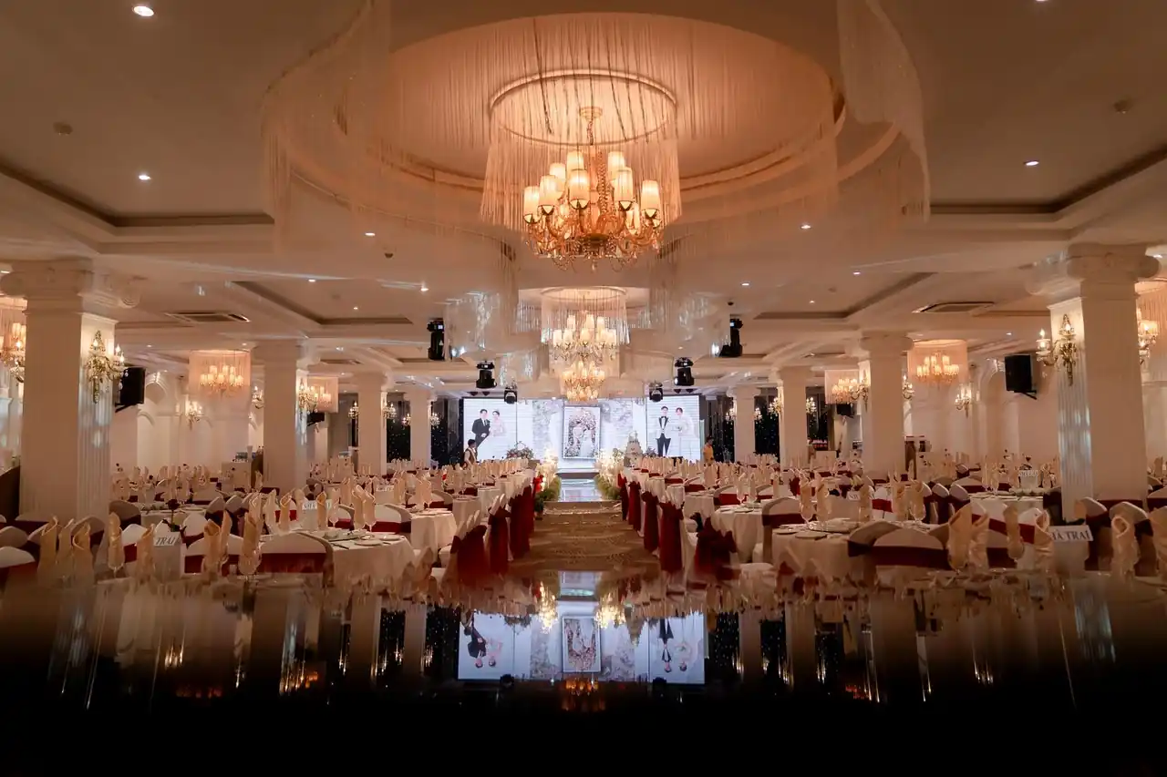 Bridal Suite