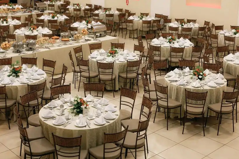 Catering